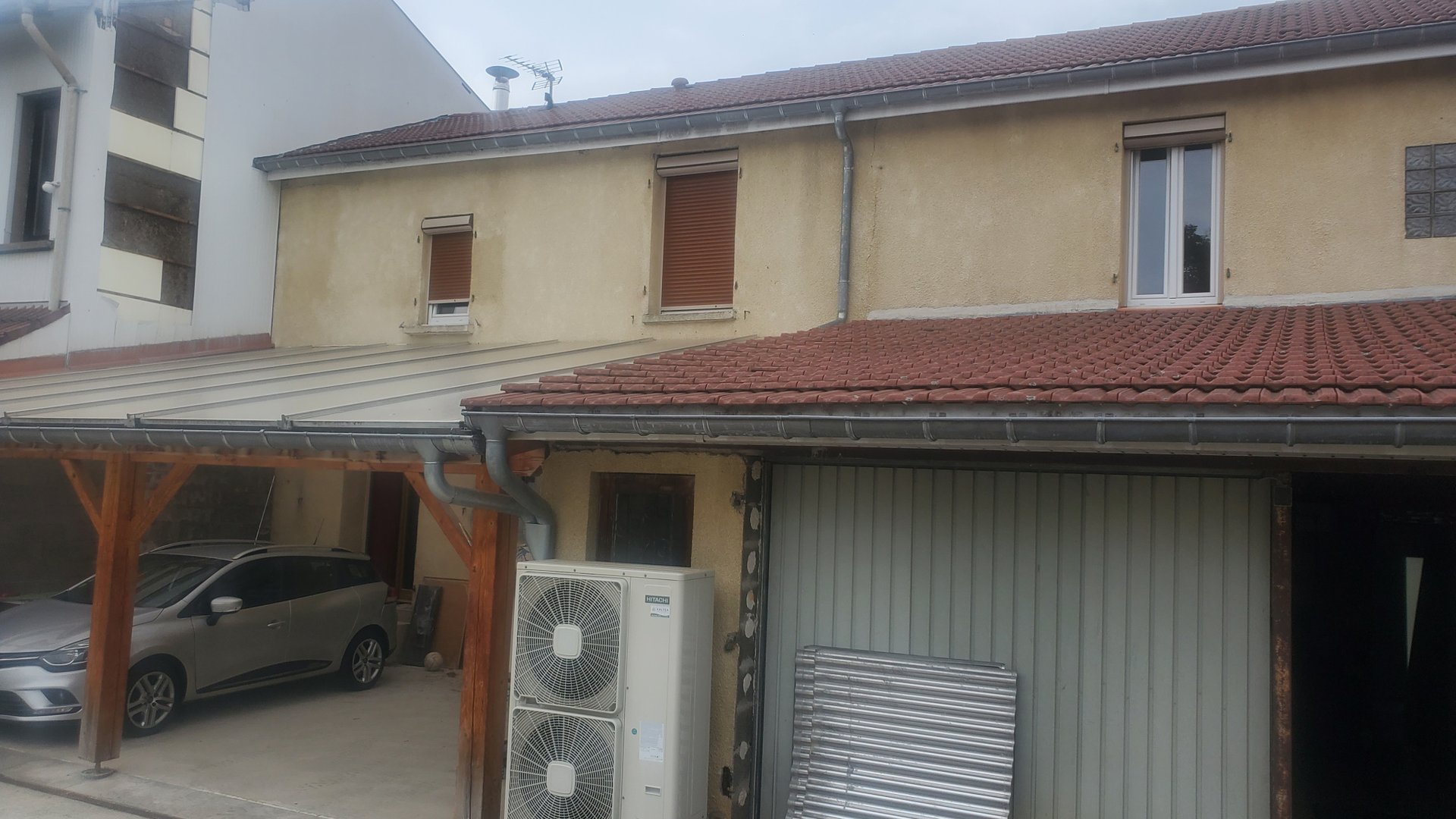 Maison à vendre, 143m², Blainville-sur-l'Eau