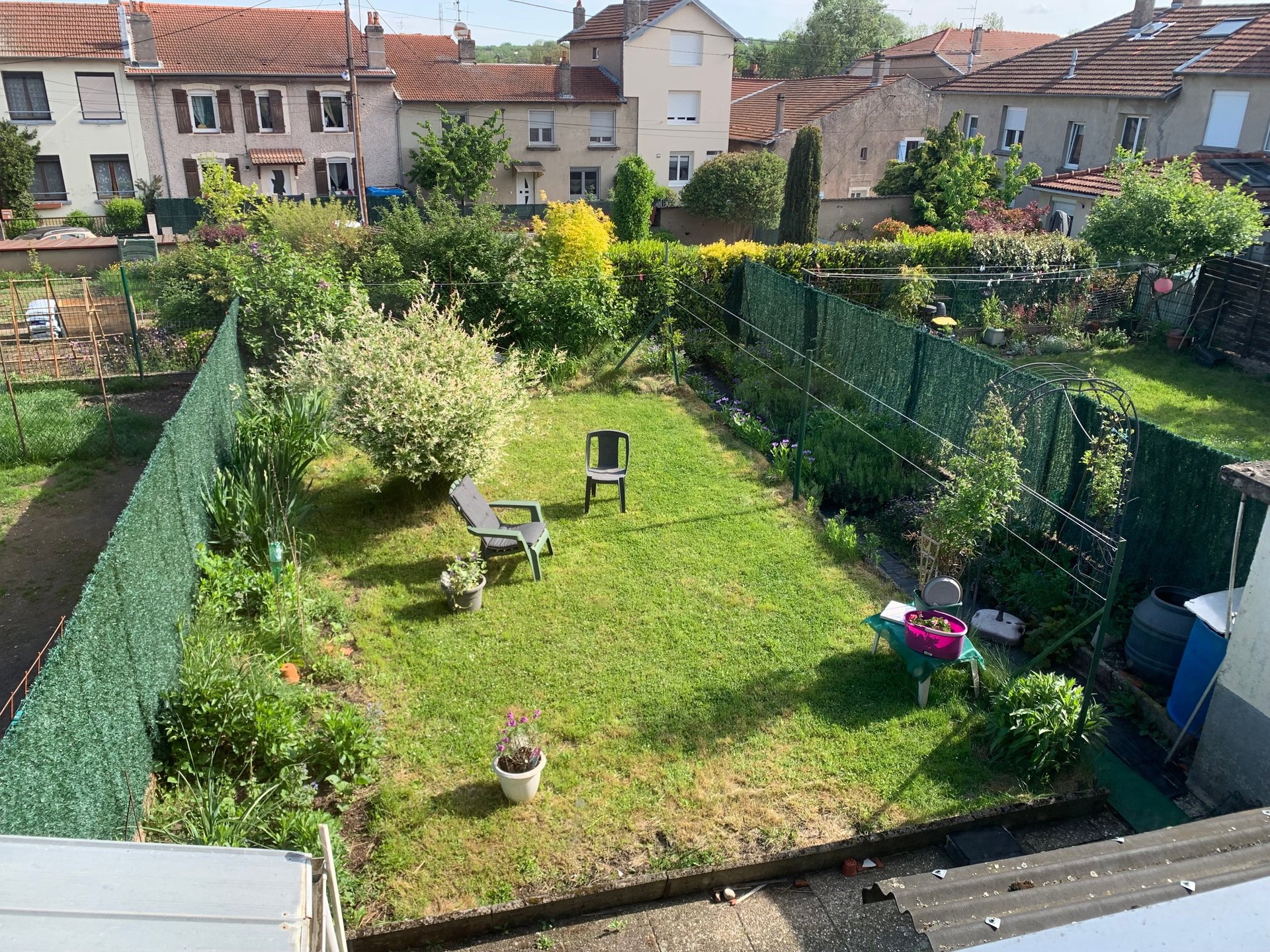 Maison à vendre, 103m², Damelevières