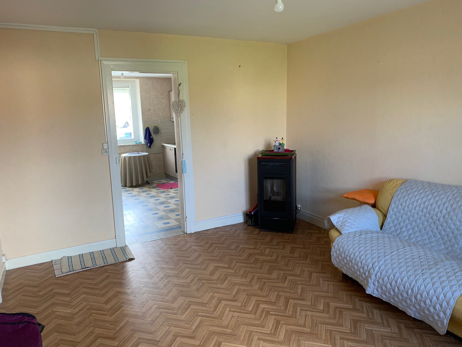 Maison à vendre, 103m², Damelevières