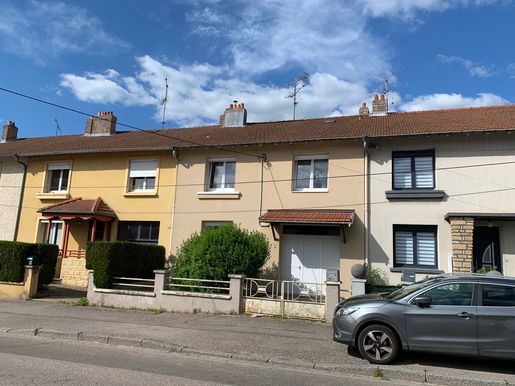 Maison 5 pièces 103 m² · à Damelevières · 103 m² · 159 500 €