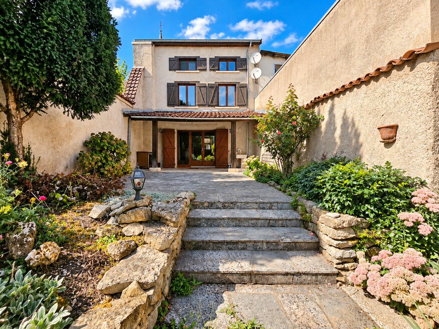 Maison à vendre, 160m², Château-Salins