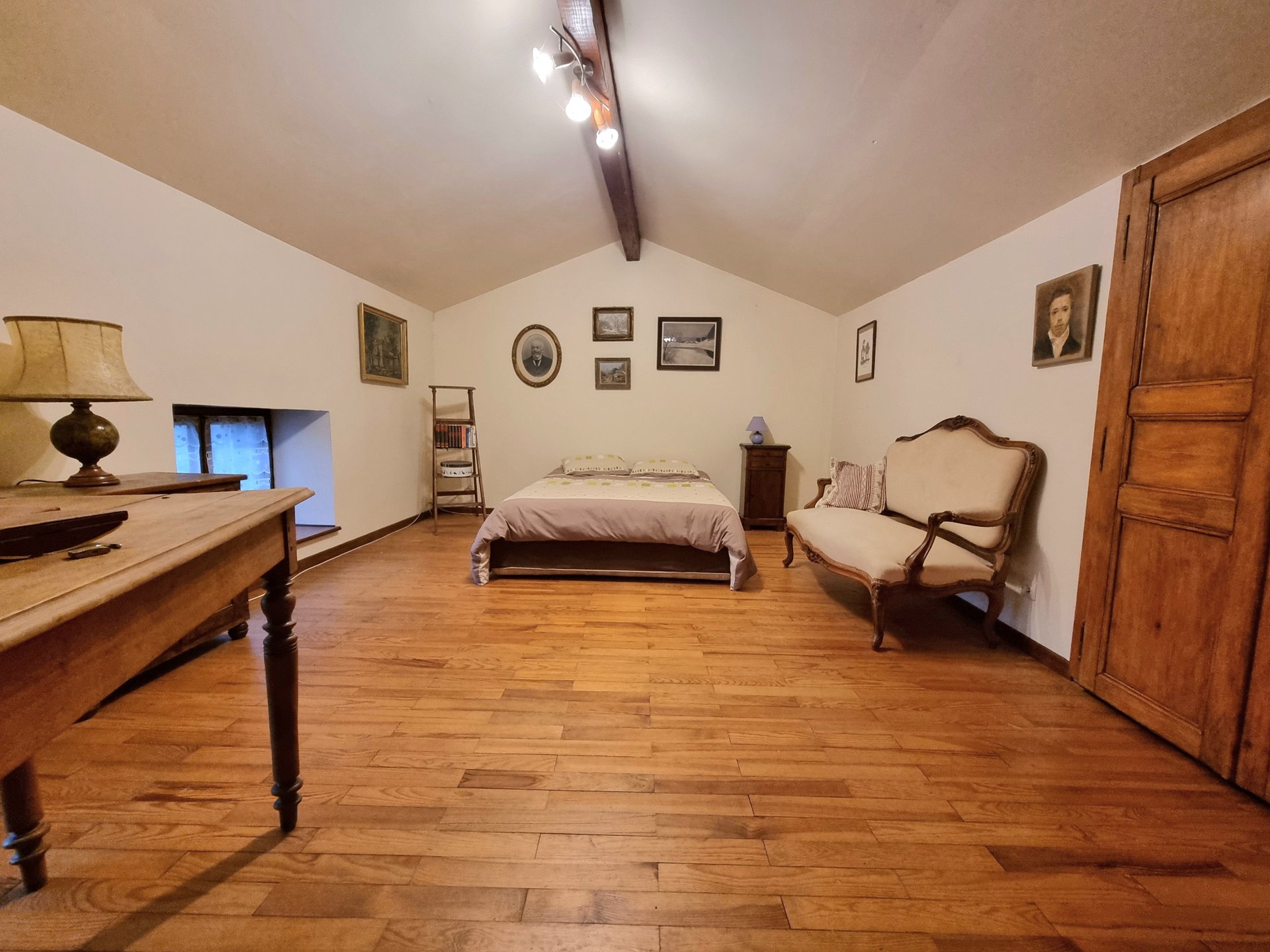 Maison à vendre, 160m², Château-Salins