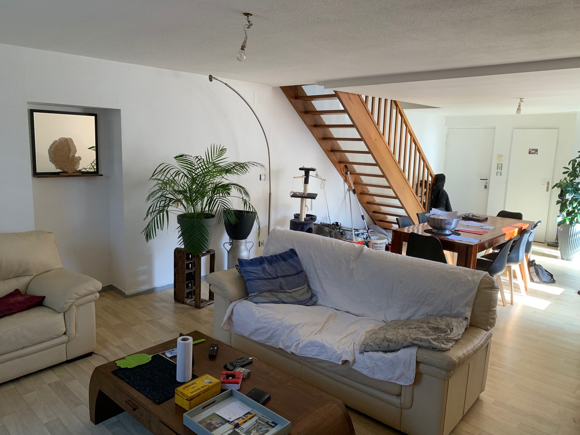 Appartement à vendre, 105m², Blainville-sur-l'Eau