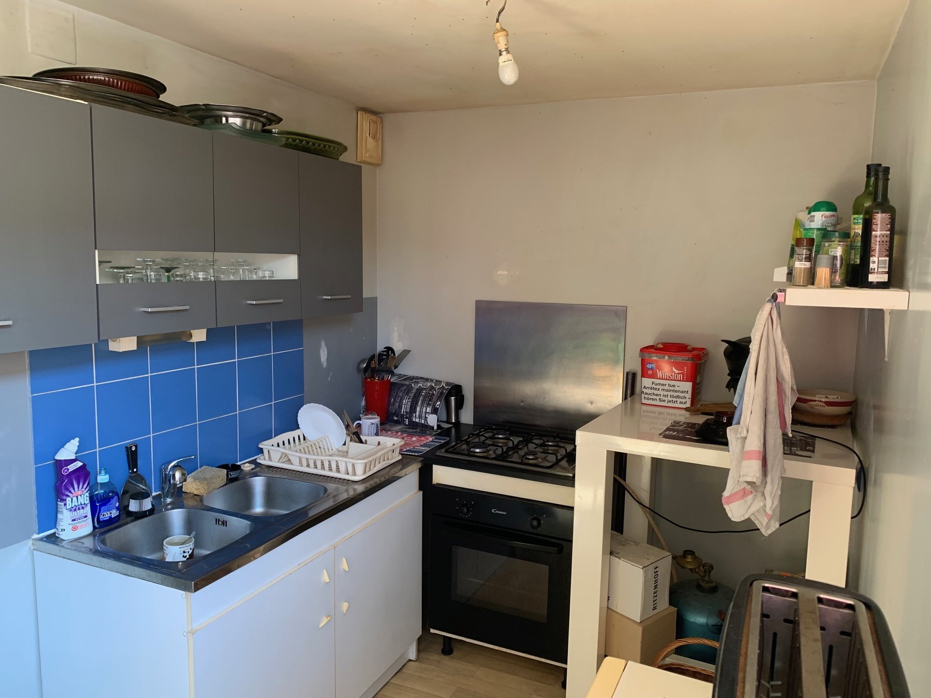 Appartement à vendre, 105m², Blainville-sur-l'Eau