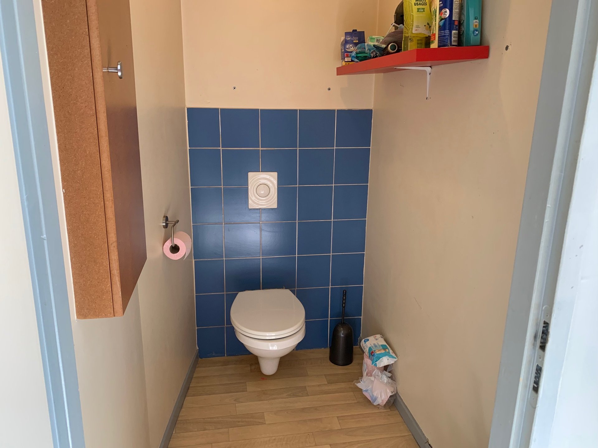 Appartement à vendre, 105m², Blainville-sur-l'Eau
