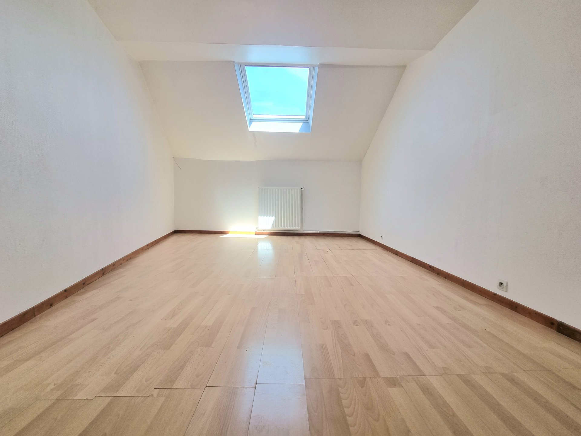 Appartement à louer, 89m², Château-Salins