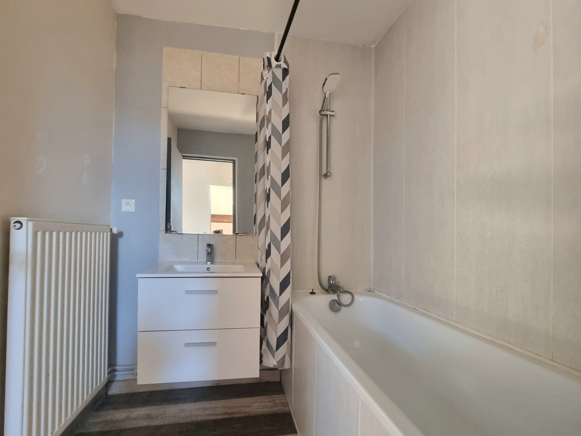 Appartement à louer, 89m², Château-Salins