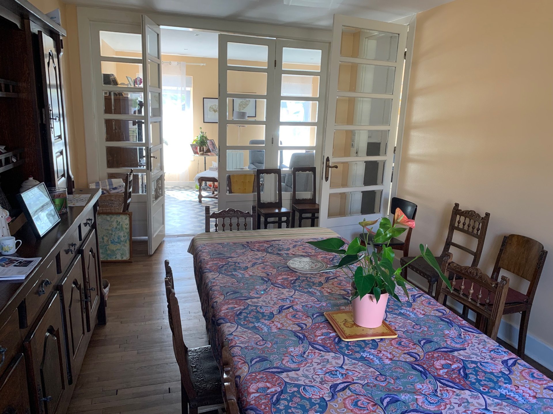 Maison à vendre, 230m², Damelevières