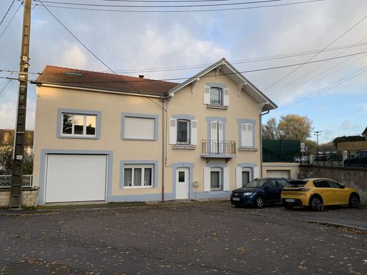 Maison 7 pièces 230 m² · à Damelevières · 230 m² · 229 000 €