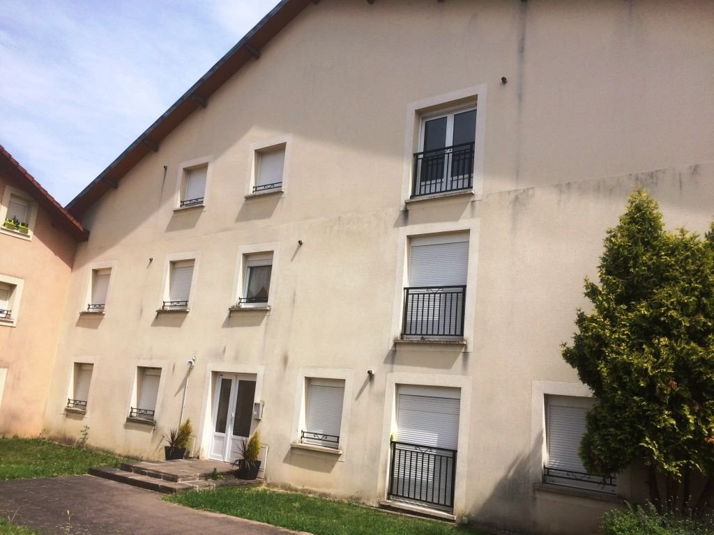 Appartement à louer, 84m², Damelevières