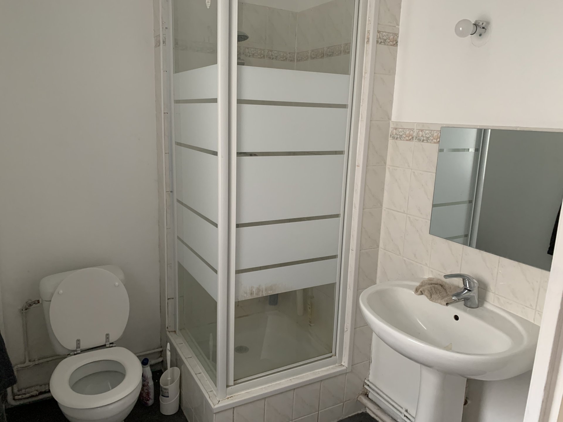 Appartement à louer, 84m², Damelevières