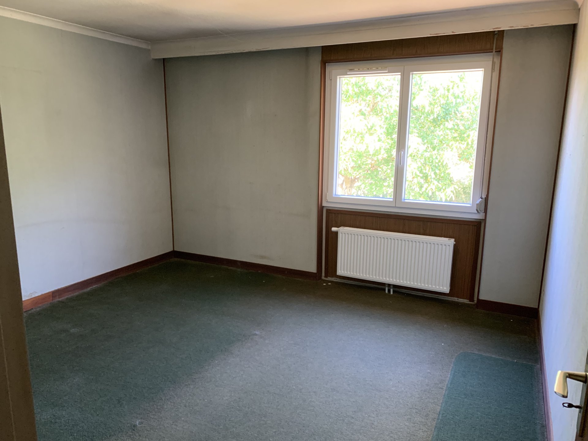 Maison à vendre, 117m², Damelevières