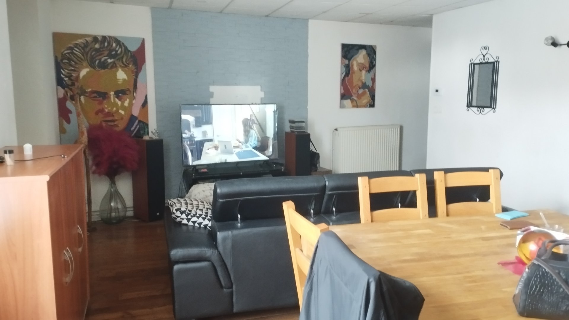 Appartement à vendre, 72m², Lunéville
