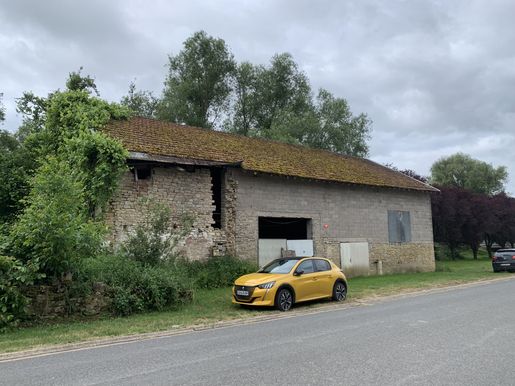 Terrain, terrain 3000 m² — Pettonville (Meurthe-et-Moselle) · 65 000 €