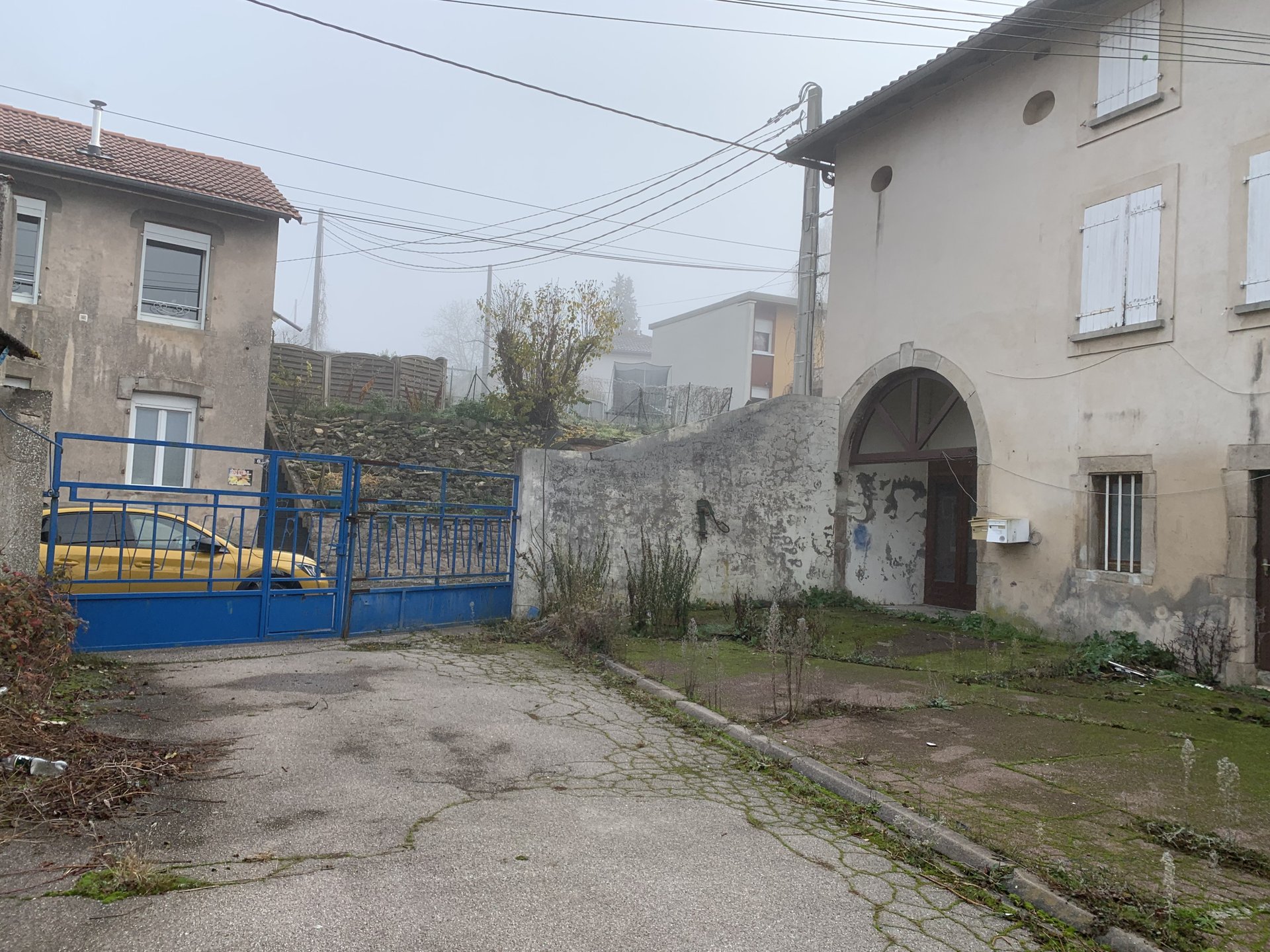 Maison à vendre, 850m², Mont-sur-Meurthe