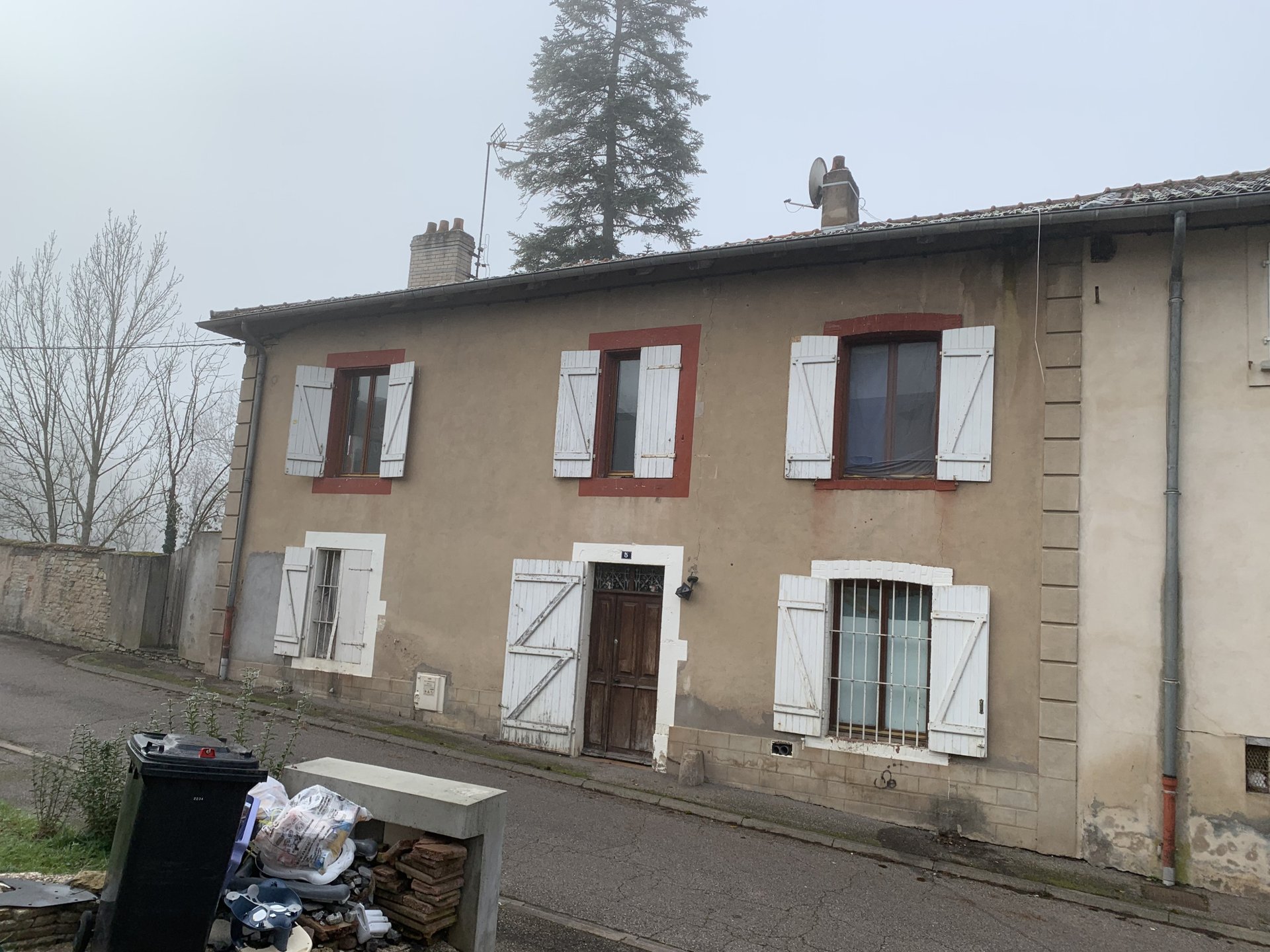 Maison à vendre, 850m², Mont-sur-Meurthe