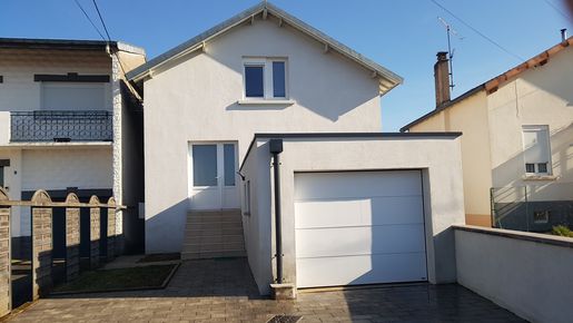 Maison 6 pièces 160 m² · à Damelevières · 160 m² · 249 000 €