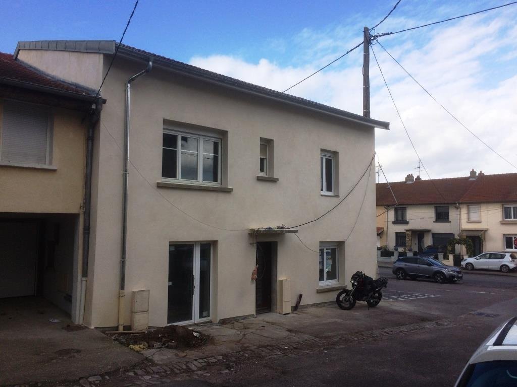 Appartement à louer, 100m², Damelevières