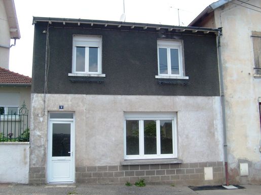 Maison 4 pièces 80 m² · à Blainville-sur-l'Eau · 80 m² · 98 000 €