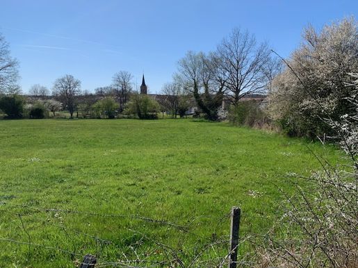 Terrain, terrain 2500 m² — Xermaménil (Meurthe-et-Moselle) · 95 000 €