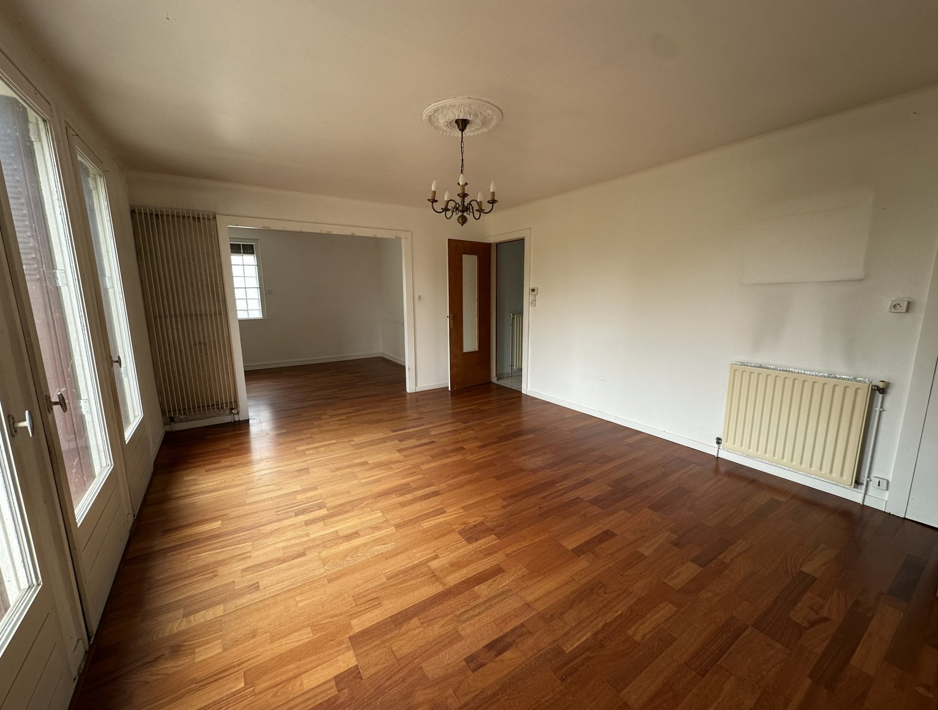 Maison à vendre, 120m², Damelevières