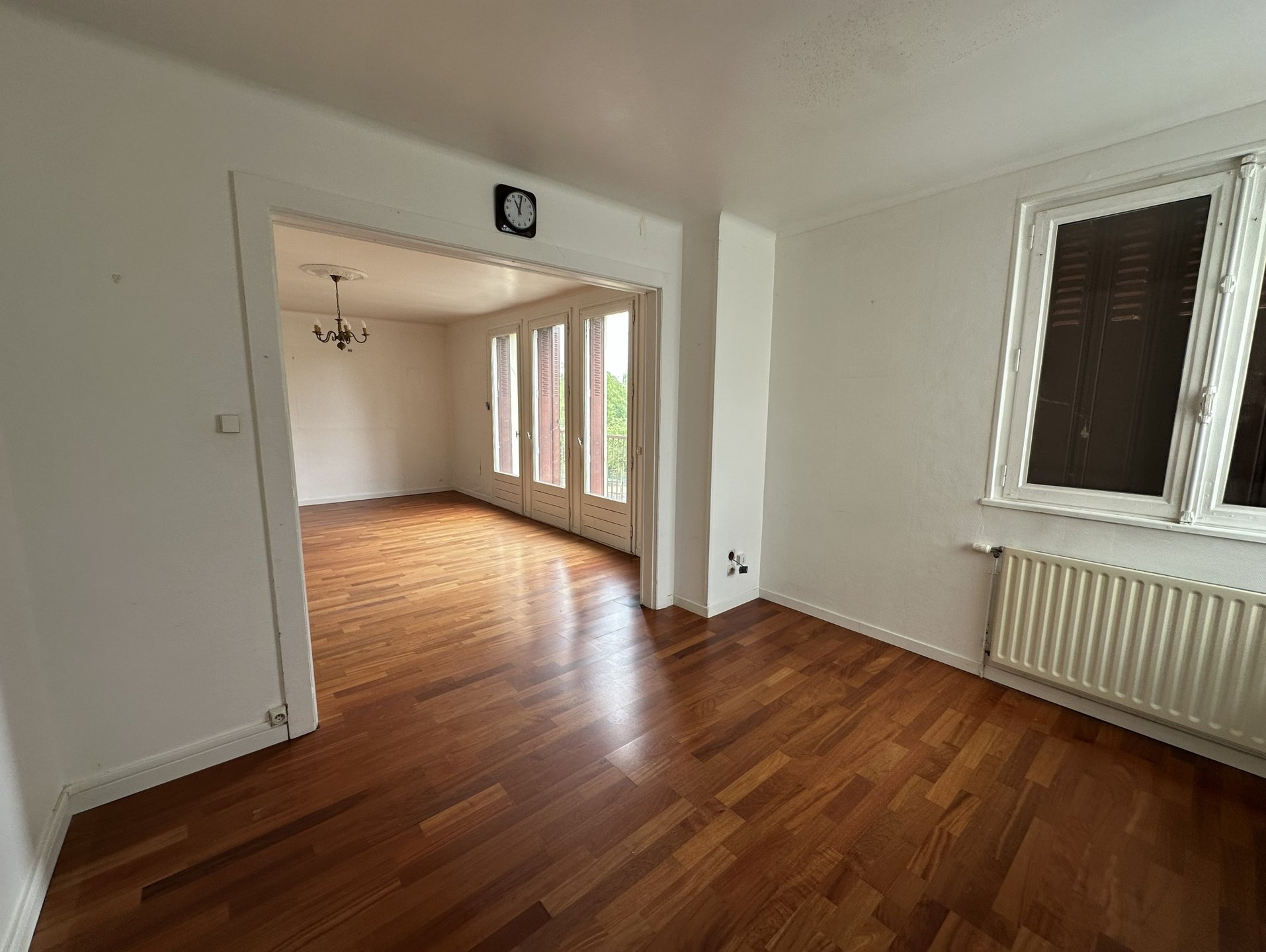 Maison à vendre, 120m², Damelevières