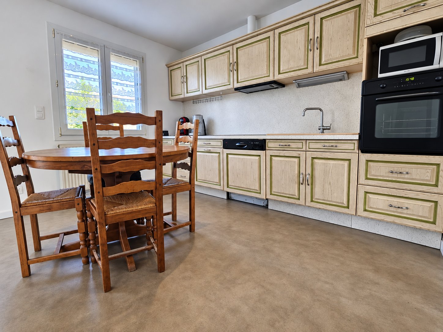 Maison à vendre, 107m², Château-Salins