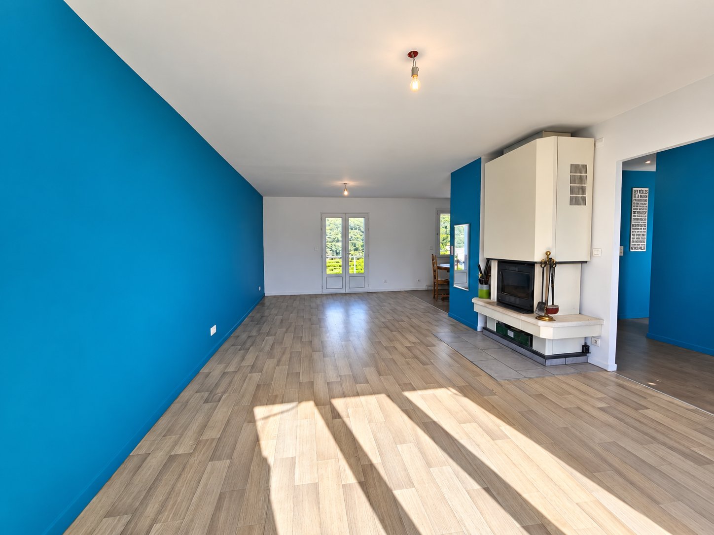 Maison à vendre, 107m², Château-Salins