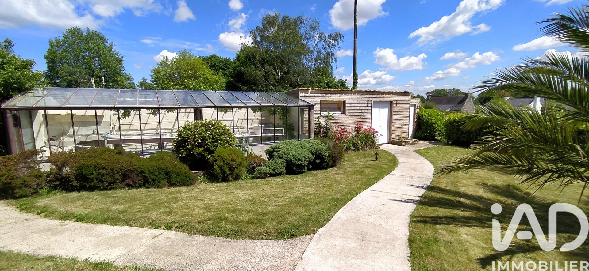 Maison à vendre, 280m², Plouezoc'h