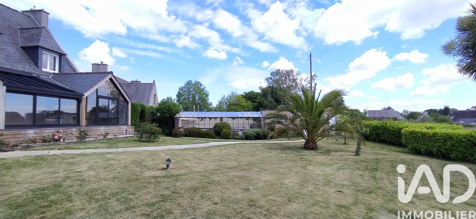 Maison à vendre, 280m², Plouezoc'h