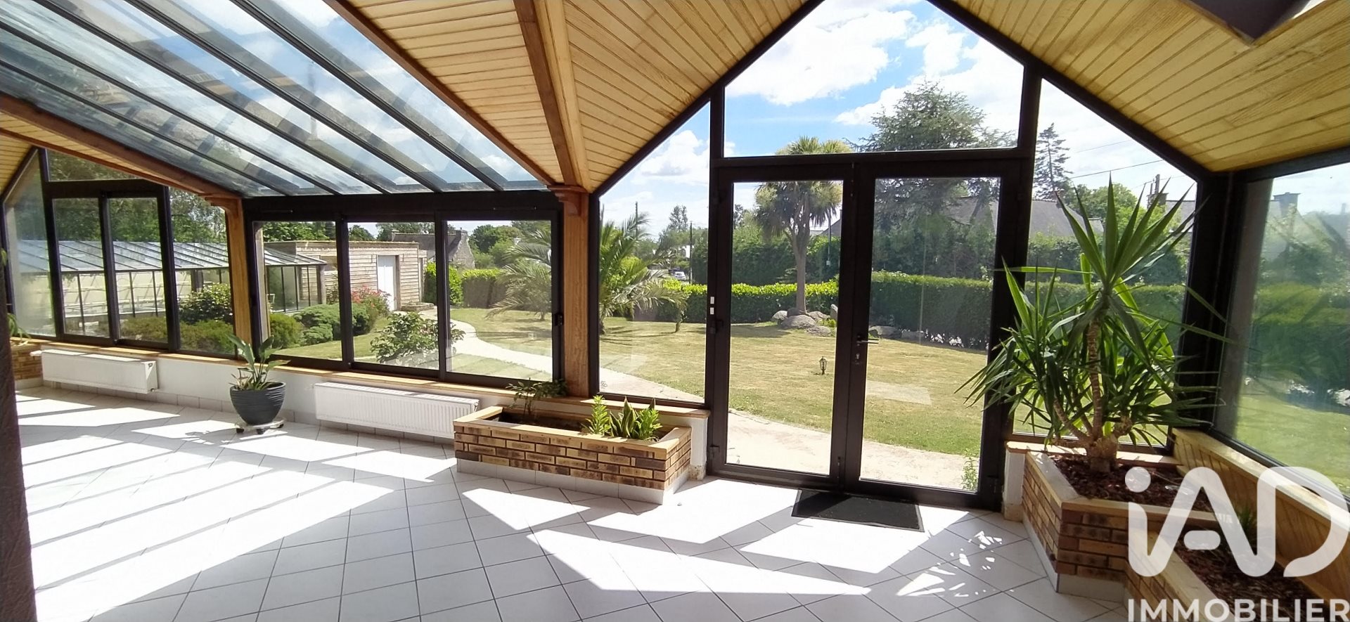 Maison à vendre, 280m², Plouezoc'h