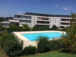 Appartement à vendre, 40m², Brive-la-Gaillarde