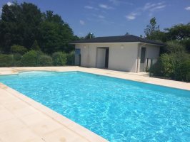 Appartement à vendre, 40m², Brive-la-Gaillarde