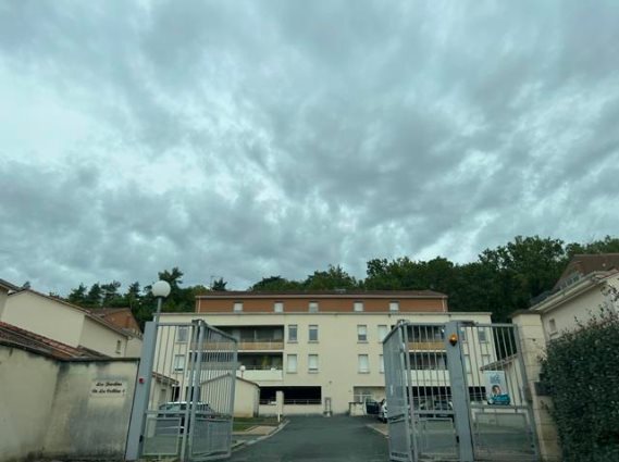 Appartement à vendre, 37m², Trélissac