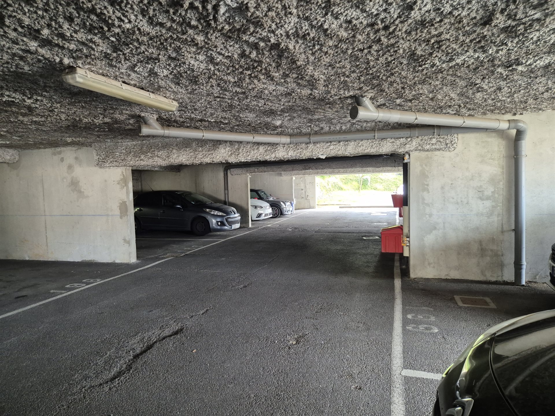Appartement à vendre, 37m², Trélissac