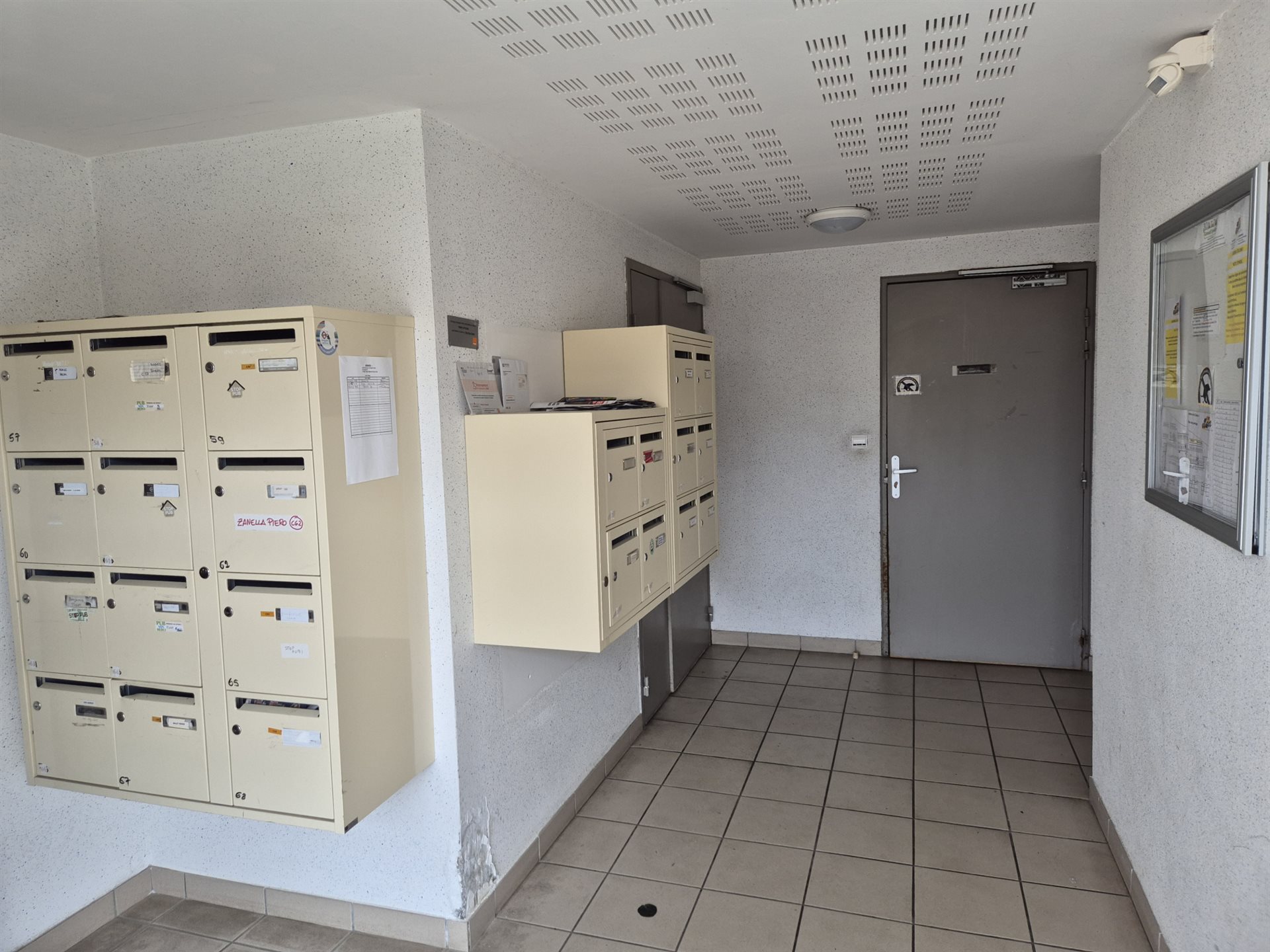 Appartement à vendre, 37m², Trélissac