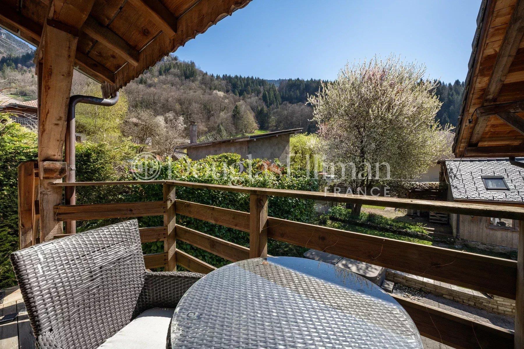 Maison à vendre, 248m², Le Biot