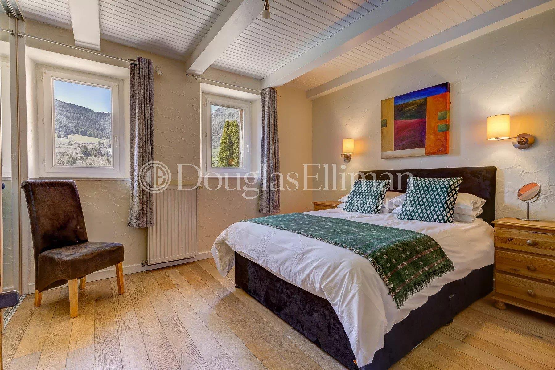 Maison à vendre, 248m², Le Biot