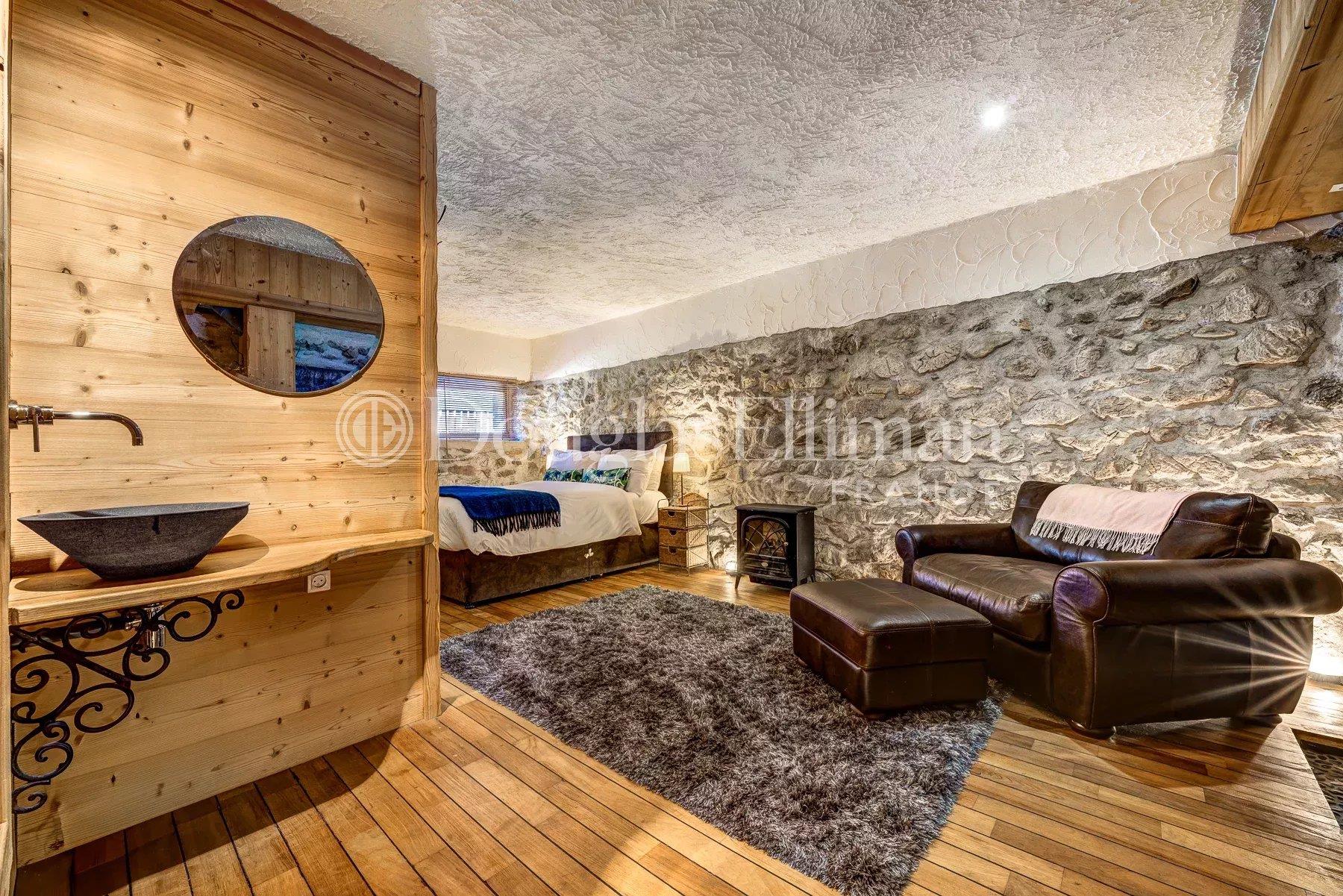 Maison à vendre, 248m², Le Biot