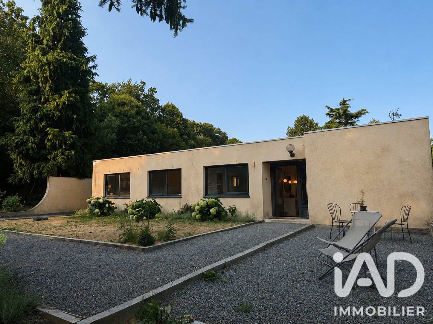 Maison à vendre, 185m², Manneville-sur-Risle