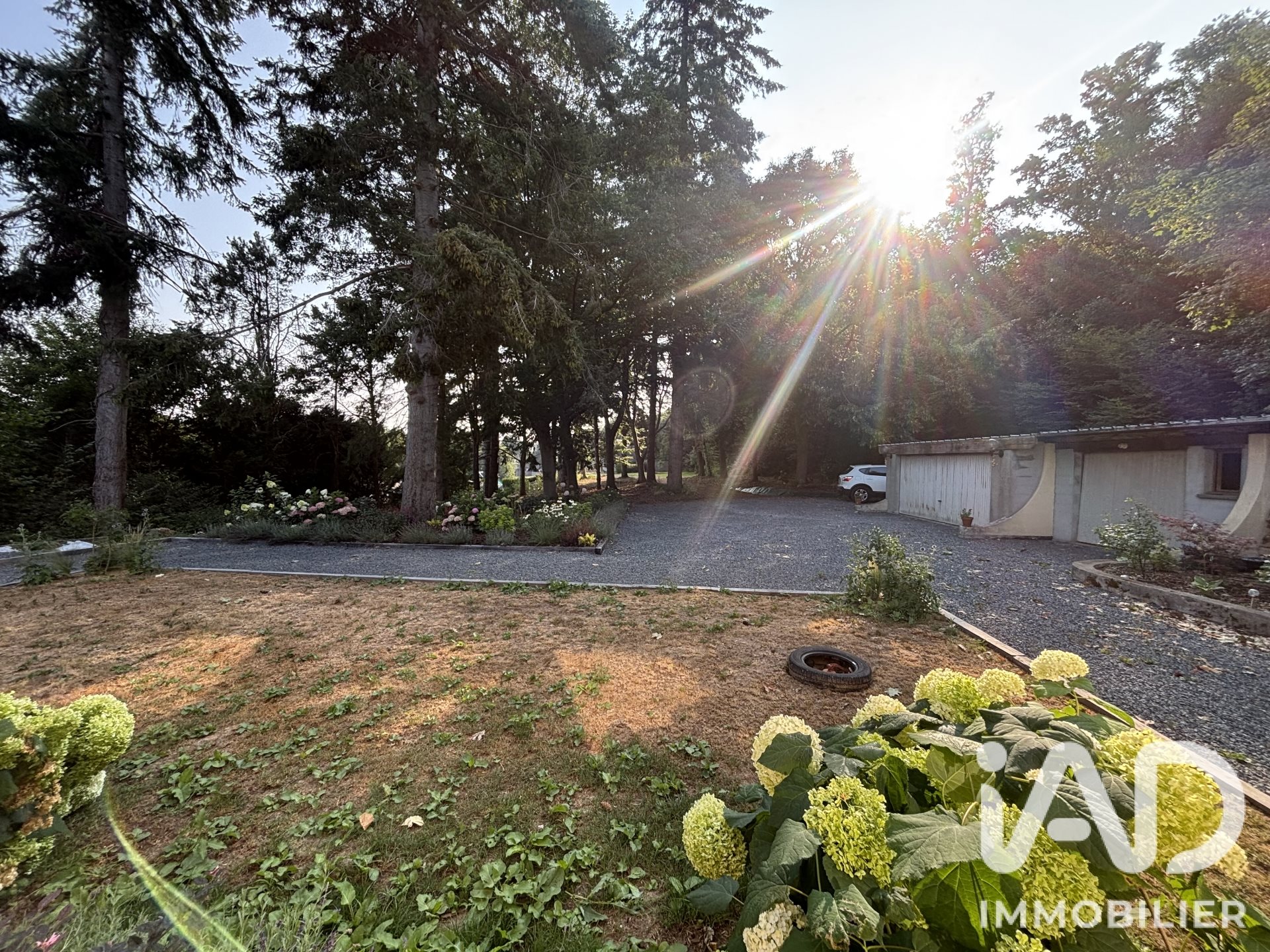 Maison à vendre, 185m², Manneville-sur-Risle