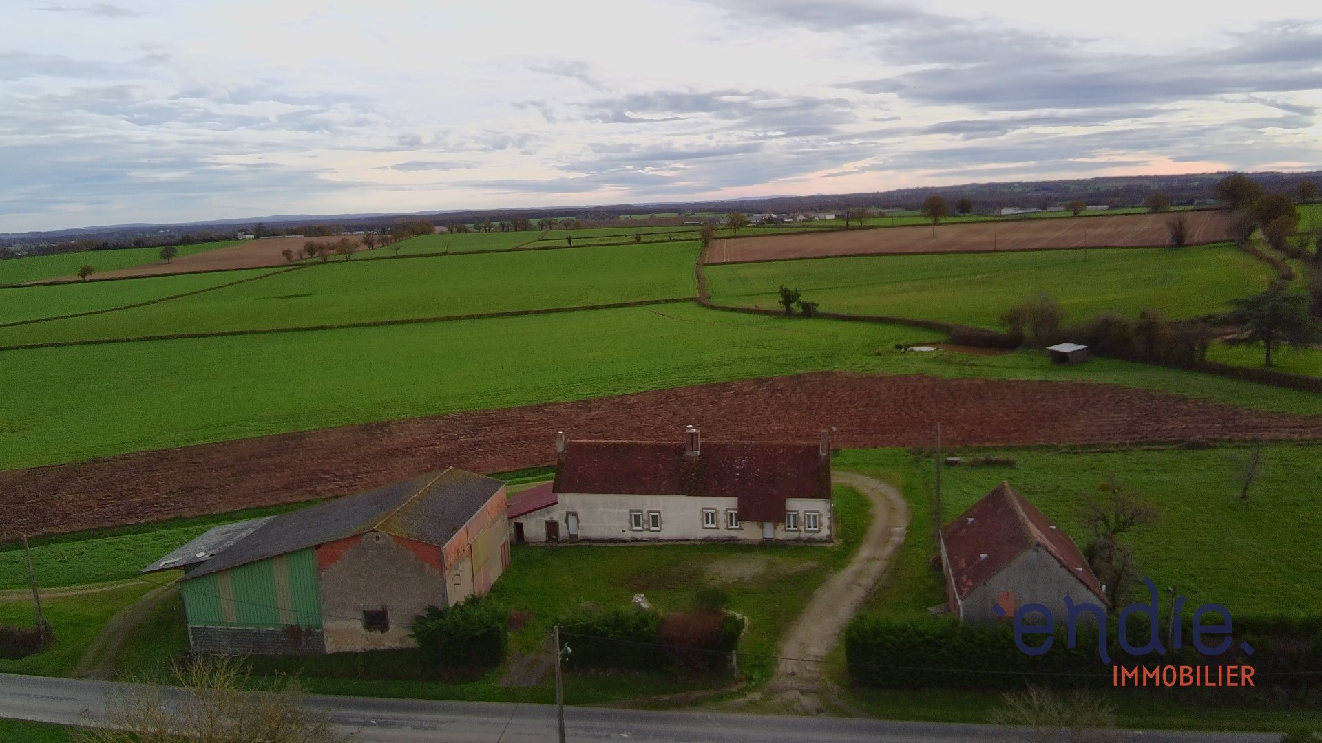 Maison à vendre, 210m², Couleuvre