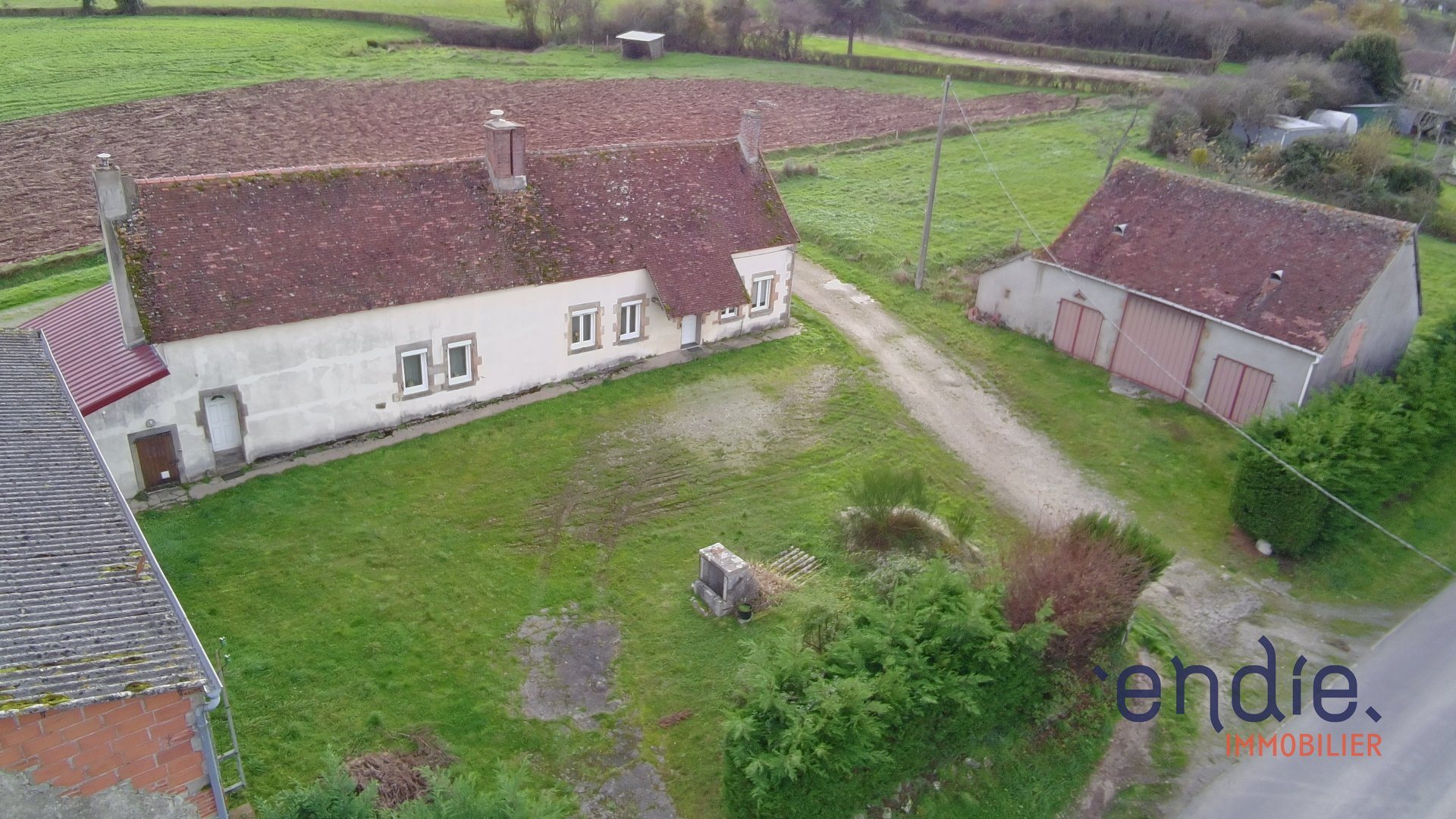 Maison à vendre, 210m², Couleuvre