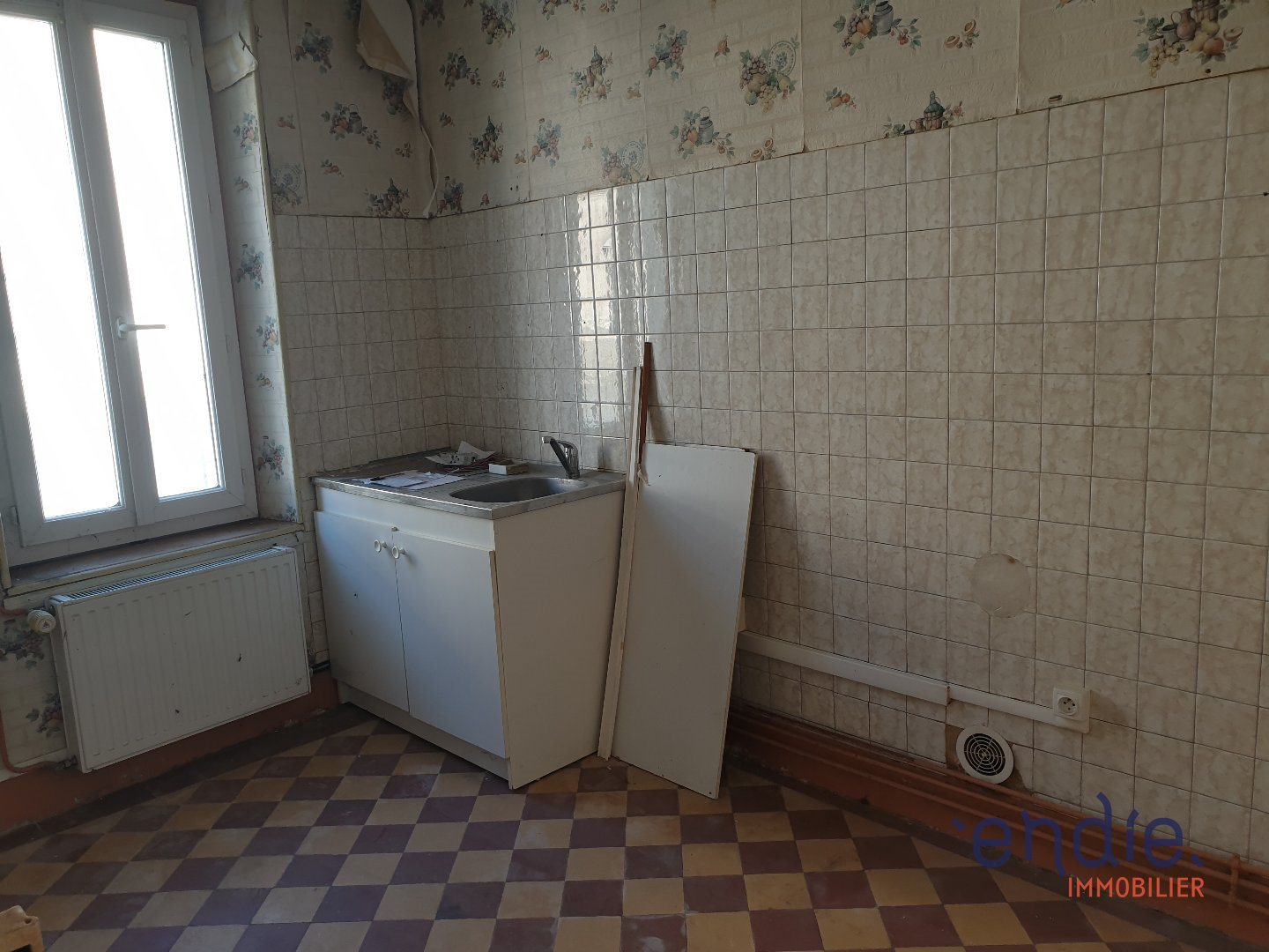 Maison à vendre, 71m², Huriel