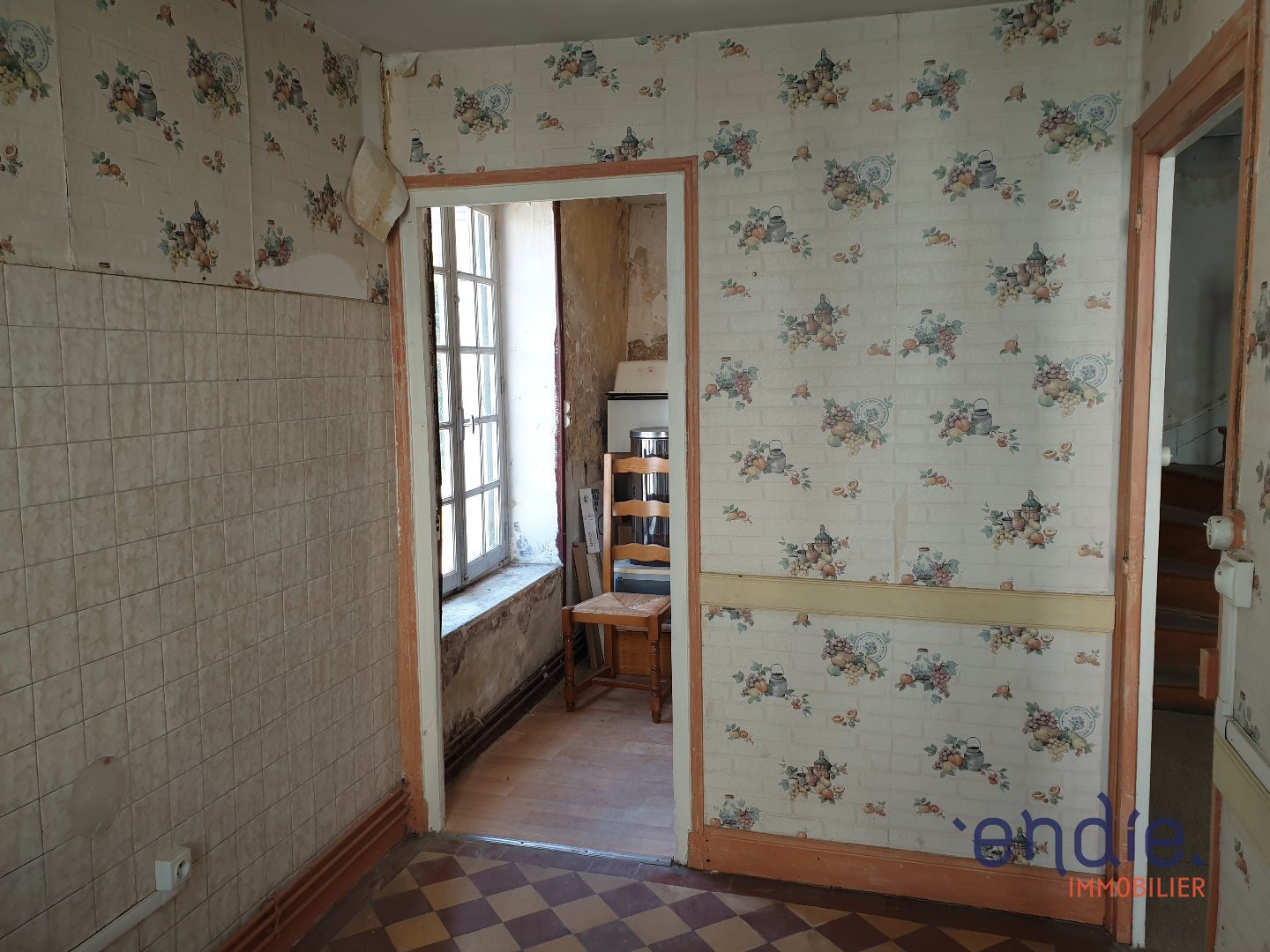 Maison à vendre, 71m², Huriel