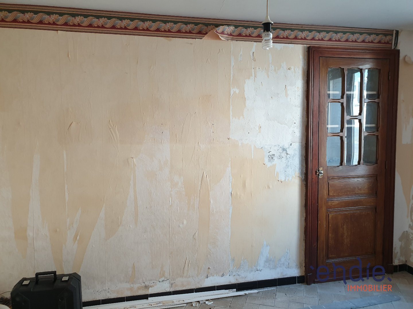 Maison à vendre, 71m², Huriel