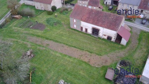 Maison 2 pièces 76 m² · à Parsac · 76 m² · 49 000 €
