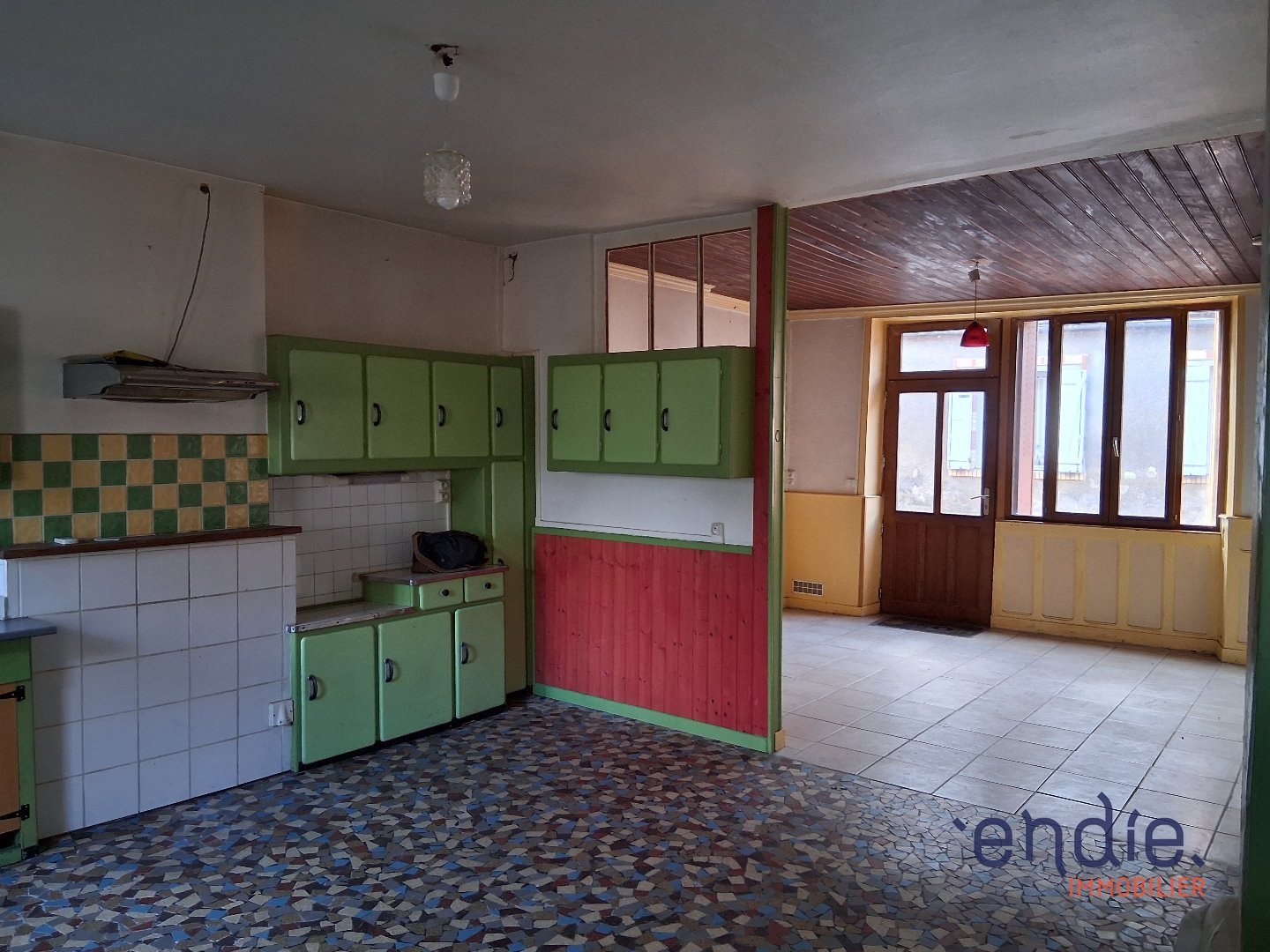 Maison à vendre, 79m², Couleuvre