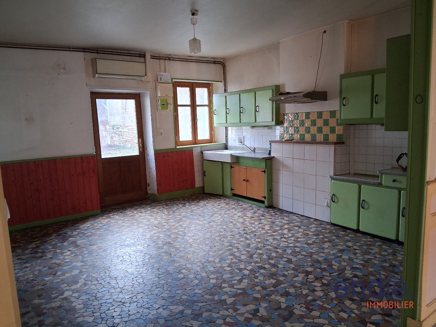 Maison à vendre, 79m², Couleuvre