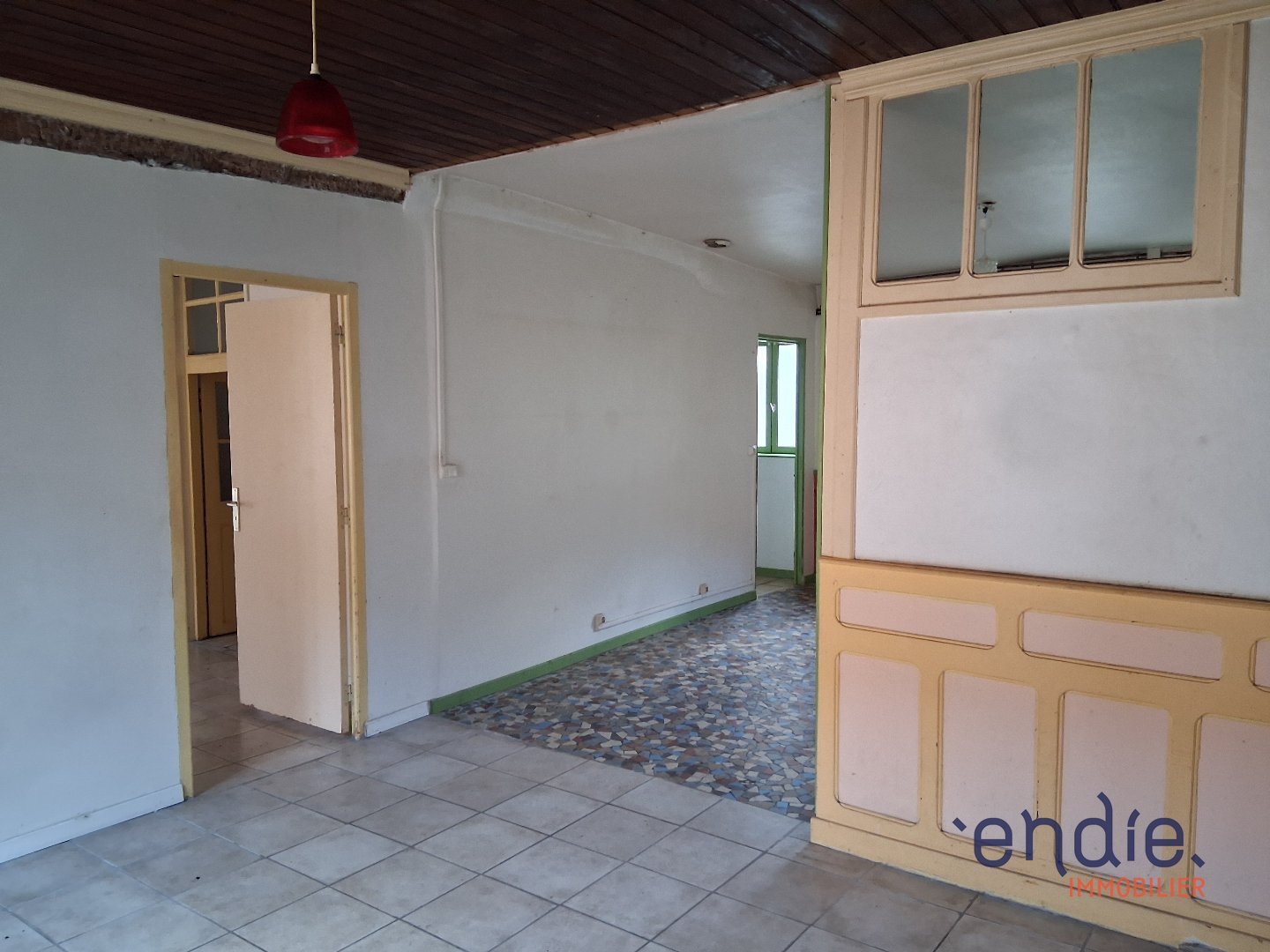 Maison à vendre, 79m², Couleuvre